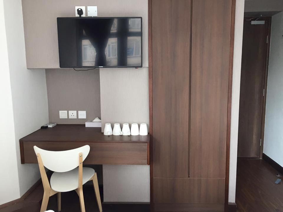Hygge House Casa de hóspedes Hong Kong