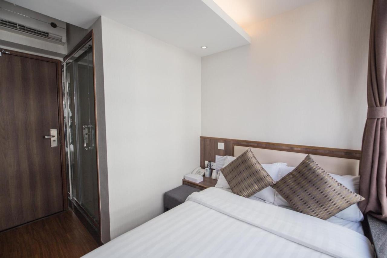 Casa de hóspedes Hygge House Hong Kong